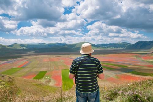 Castelluccio di Norcia