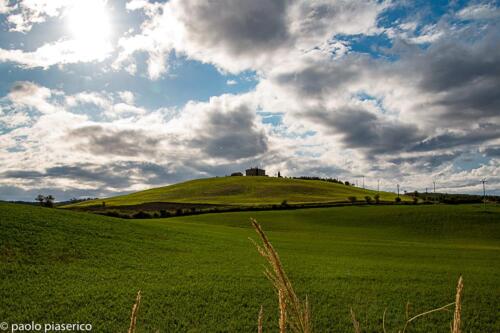 PAESAGGI TOSCANI